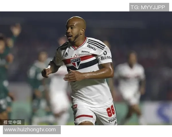 圣保罗与帕梅拉斯精彩对决直播全程回顾与分析
