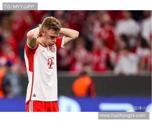 基米希的足球之路：从天才少年到世界顶级中场的华丽转身