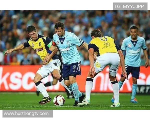 悉尼FC与中央海岸激情对决直播全程回顾与精彩瞬间分析